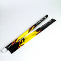 Diseño creativo Manga retráctil Wrap Etiqueta Tubo Mangas de retiro de calor 50 mm para lápiz de lápiz